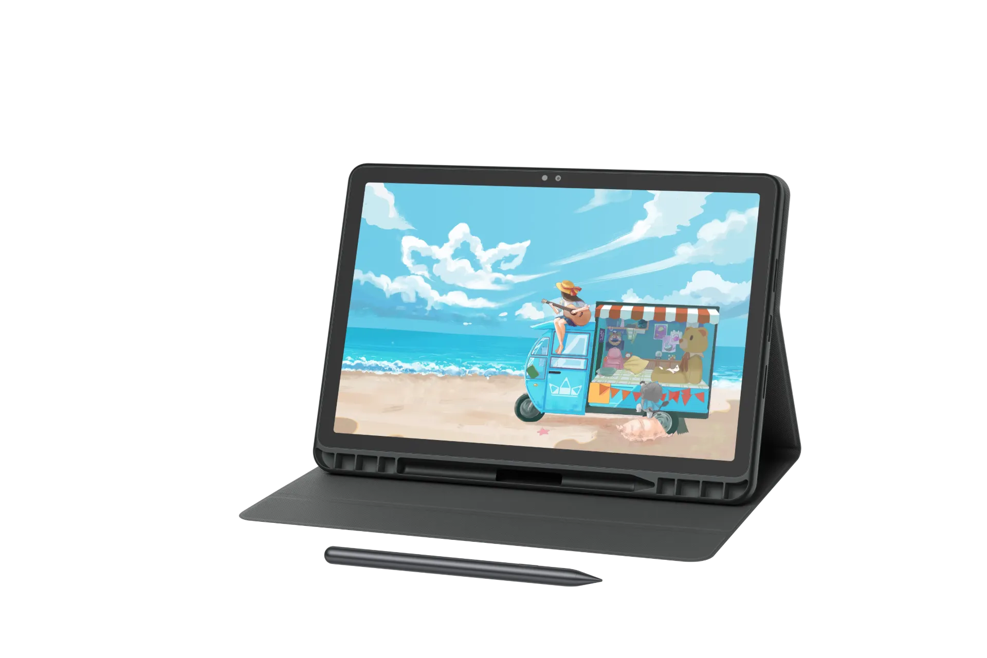 Huion Kamvas Slate 11